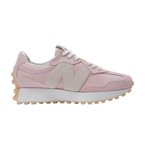 Baskets New Balance Wmns 327 'Pink White 'Rose/Blanc WS327UC