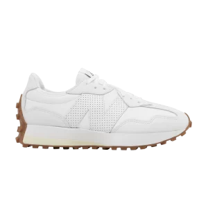 Baskets New Balance Wmns 327 'Sea Salt Gum 'Sea Salt/Noir/Bubblegum WS327LS