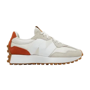 Baskets New Balance Wmns 327 'Sea Salt Rust Oxide 'Sea Salt/Rust Oxide WS327RA