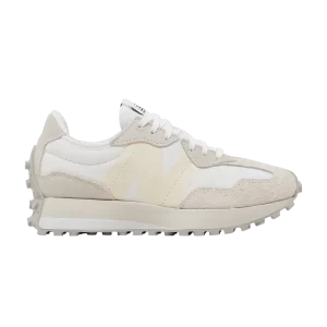 Baskets New Balance Wmns 327 'Sea Salt 'Sel de mer/Blanc WS327EO