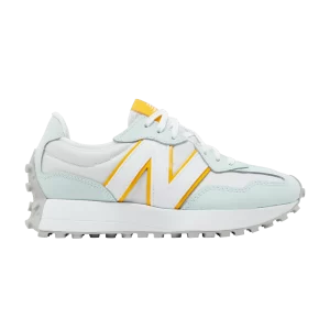 New Balance Wmns 327 'Summer Fog Light Surf' Baskets Summer Fog/Light Surf WS327FM