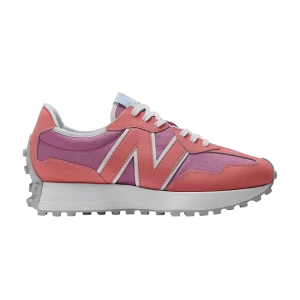 Baskets New Balance Wmns 327 'Vintage Rose 'Vintage Rose/Bright Orange WS327FK