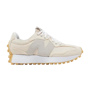 Baskets New Balance Wmns 327 'Blanc' Blanc WS327US