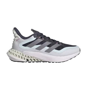 adidas Wmns 4DFWD Pulse 2 'Shadow Navy Purple Metallic' Baskets Navy Shadow/Matte Metallic Violet/Presque Bleu GY8412