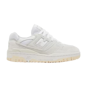 Baskets New Balance Wmns 550 'Sea Salt Macadamia Nut 'Sel de mer/Macadamia nut/Blanc BBW550PA