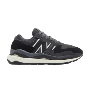 Baskets New Balance Wmns 57/40 'Noir Dark Grey' Noir/Sel de mer W5740CHB