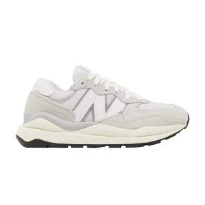 Baskets New Balance Wmns 57/40 'Nimbus Cloud 'Cloud Nimbus/Sea Salt/Blanc W5740SLA