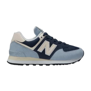 Baskets New Balance Wmns 574 'Beach Blue' Turquoise WL574VJ2