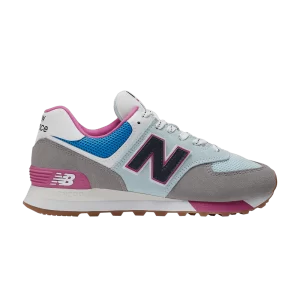 Baskets New Balance Wmns 574 'Marblehead Morning Fog 'Marblehead/Morning Fog WL574PO2