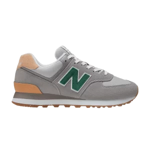Baskets New Balance Wmns 574v2 'Marblehead Green 'Marblehead/Rain Cloud WL574RF2