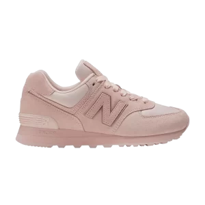Baskets New Balance Wmns 574v2 'Pink haze' Pink haze WL574SLA