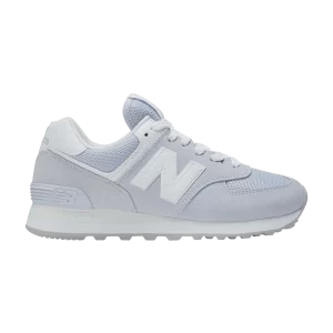 Baskets New Balance Wmns 574v2 Wide 'Violet Haze 'Purple Haze/Blanc WL574FO2 D