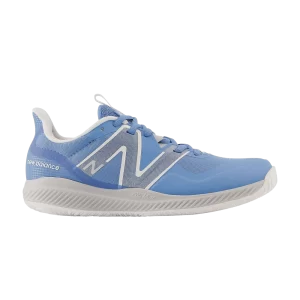 Baskets New Balance Wmns 796v3 'Heritage Blue Brighton Grey 'Heritage Bleu/Brighton Gris/Blanc WCH796E3