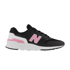Baskets New Balance Wmns 997H 'Black Bubblegum 'Noir/Bubblegum CW997HCY