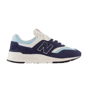 Baskets New Balance Wmns 997H 'Indigo Bleach Blue 'Natural Indigo/Blue Bleach/Blanc CW997HVI