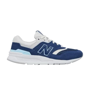Baskets New Balance Wmns 997H 'Moon Shadow Bleach Blue 'Moon Shadow/Blue Bleach CW997HSW