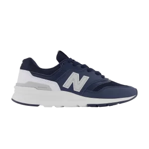 Baskets New Balance Wmns 997H 'Natural Indigo Libra 'Natural Indigo/Libra CW997HCV