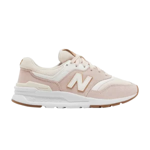 Baskets New Balance Wmns 997H 'Pink Haze Vintage Rose 'Pink Haze/Vintage Rose CW997HLV