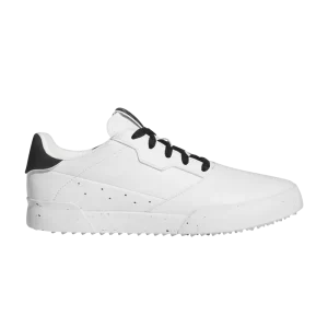 adidas Wmns Adicross Retro Spikeless 'White Black' Nuage blanc/Couleur noire/Nuage blanc GZ6969