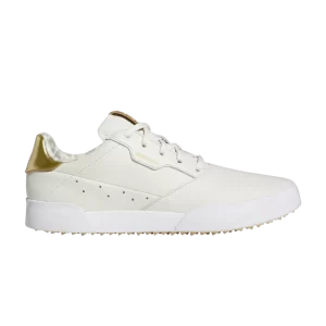 adidas Wmns Adicross Retro Spikeless 'White Tint' Baskets Nuance blanche/Ambre pulse/teinte écru GV8321
