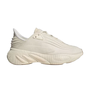 adidas Wmns Adifom SLTN 'Ecru Tint' baskets Ecru/Orange Bliss/Cloud White HP6489