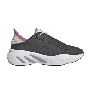 Baskets adidas Wmns adiFOM SLTN 'Grey Pulse Lilac' Gris Six/Halo Silver/Lilac Pulse HP6487