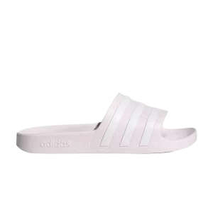 adidas Wmns Adilette Aqua Slide 'Almost Pink' Baskets Presque rose/Nuage blanc/Presque rose GZ5878