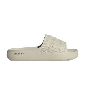 adidas Wmns Adilette Ayoon Slide 'Bliss' Baskets Bliss/Noir/Bliss GX7064