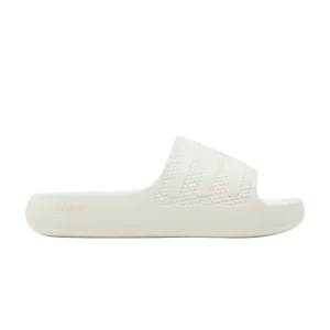 adidas Wmns Adilette Ayoon Slide 'Triple White' Couleur blanche/Blanc miracle/Couleur blanche GV9536