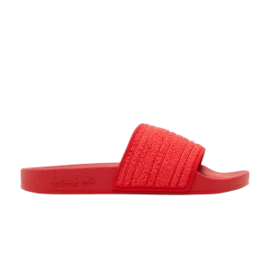adidas Wmns Adilette Slide 'Vivid Red' Rouge vif/Rouge vif/Rouge vif HQ1479