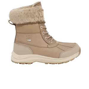 UGG Wmns Adirondack III Boot 'Mustard Seed' graine de moutarde 1095141 MDSD