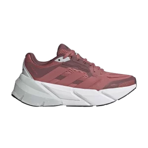 adidas Wmns Adistar 1 'Wonder Red' Baskets Wonder Rouge/Bourgogne/Gris Pur GY1690