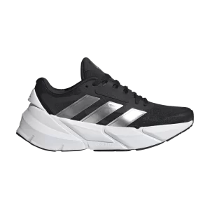 adidas Wmns Adistar 2.0 'Black Silver Metallic' Baskets Noir/Argent Métallique/Noir HP5646