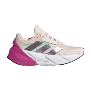 adidas Wmns Adistar 2.0 'Wonder Quartz Lucid Fuchsia' Baskets Wonder Quartz/Matte Metallic Violet/Radiant Fuchsia GV9122