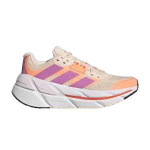 adidas Wmns Adistar CS 'Bliss Orange Pulse Lilac' Baskets Orange Bliss/Lilas Pulse/Beam Orange GY1701