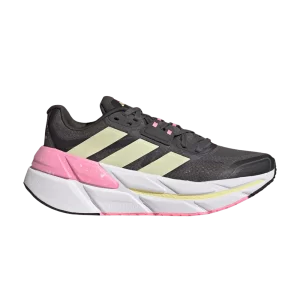 adidas Wmns Adistar CS 'Grey Beam Pink' Baskets Gris Cinq/Presque Jaune/Rose Ray GY1699