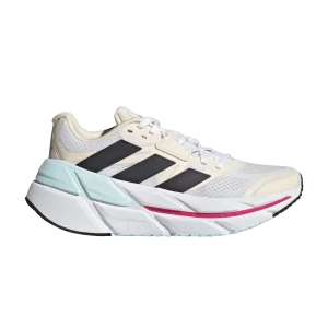 adidas Wmns Adistar CS 'White Team Real Magenta' Baskets Blanc Nuage/Carbon/Real Magenta Team GX8454