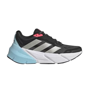 Baskets adidas Wmns Adistar 'Grey Hazy Sky' Six Gris/Beige Sable Métallisé/Hazy Sky H01166