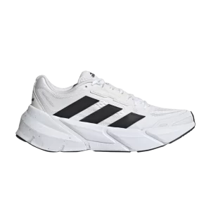 adidas Wmns Adistar 'White Black' Baskets Blanc Nuage/Couleur Noir/Blanc Cristal GX2980