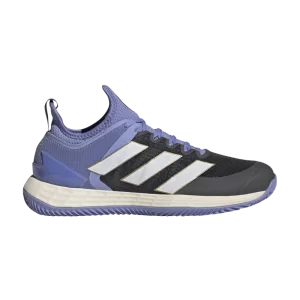 adidas Wmns Adizero Ubersonic 4 Clay Court 'End Plastic Waste' Nuage Blanc/Nuage Blanc/Carbone GV9525