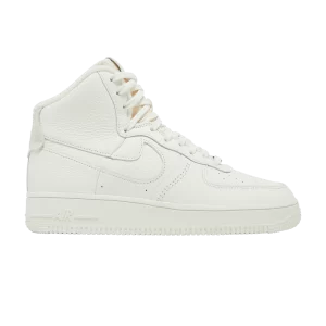 Nike Wmns Air Force 1 High Sculpt 'Sail' Voile/Voile/Voile DC3590 102