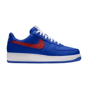 Nike Wmns Air Force 1 Low By You baskets Multicolore/Multicolore DN4165 XXX