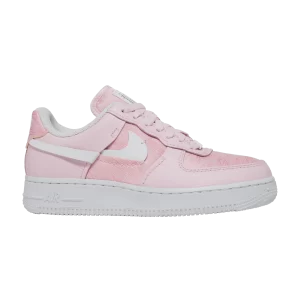 Nike Wmns Air Force 1 Low LXX 'Pink Foam' Baskets Rose Mousse/Mousse/Noir DJ6904 600