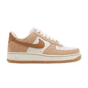 Nike Wmns Air Force 1 LXX 'Vachetta Tan' Baskets Washetta Tan/Lax/Voile DX1193 200
