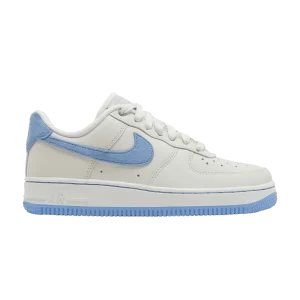 Nike Wmns Air Force 1 LXX 'White University Blue' Summit Blanc/University Bleu DX1193 100