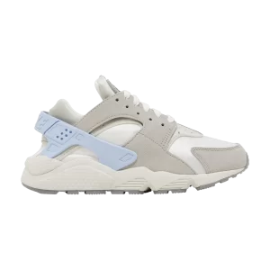 Nike Wmns Air Huarache 'Gris Celestine Bleu' Blanc sommet/Minerai de fer clair/Poussière de photons/Gris DV6983 100