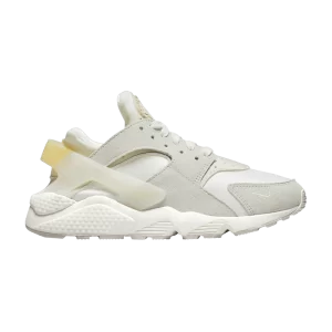 Nike Wmns Air Huarache 'Light Bone Sail' Baskets Os clair/Sésame/Voile/Lait de coco DX8952 001