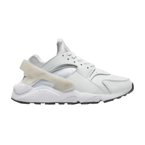 Nike Wmns Air Huarache 'Pure Platinum Football Grey' Platine pur/Gris football DR5726 001