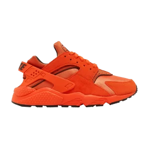 Nike Wmns Air Huarache 'Rush Orange' Orange Peak/Guava Ice/Noir DQ8589 800
