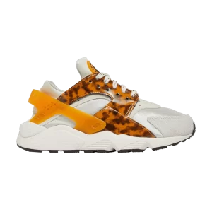 Nike Wmns Air Huarache 'Tortoiseshell' Baskets Fantôme/Curry Clair DQ9317 001
